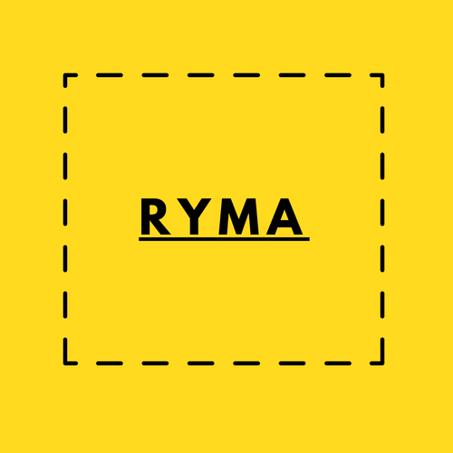 RYMA Logo